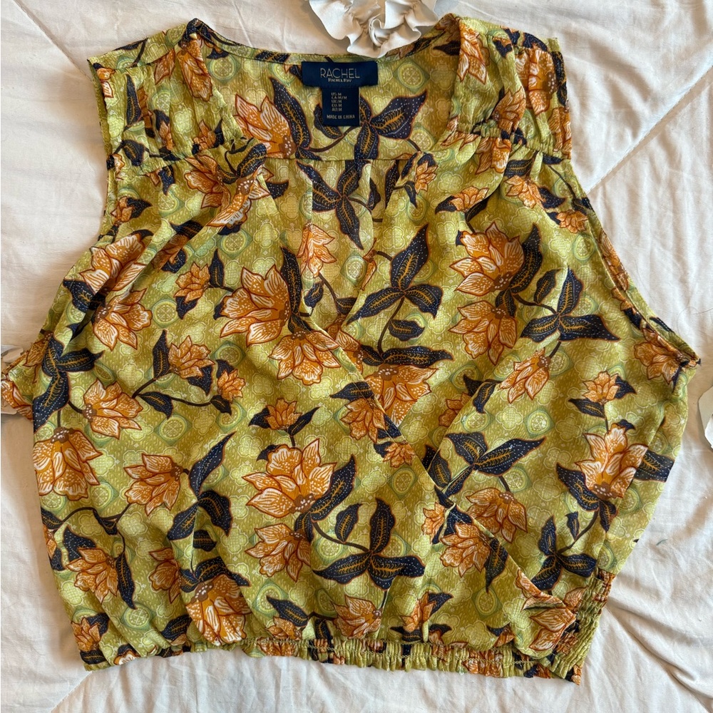 RACHEL ROY BLOUSE